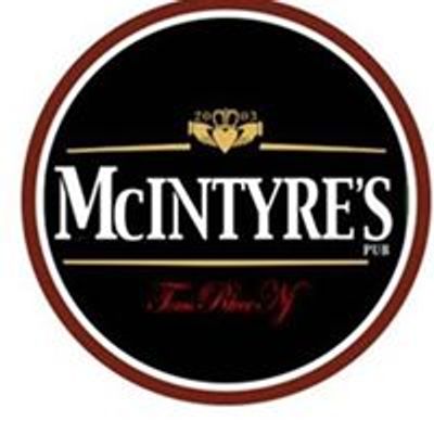 McIntyre's Pub