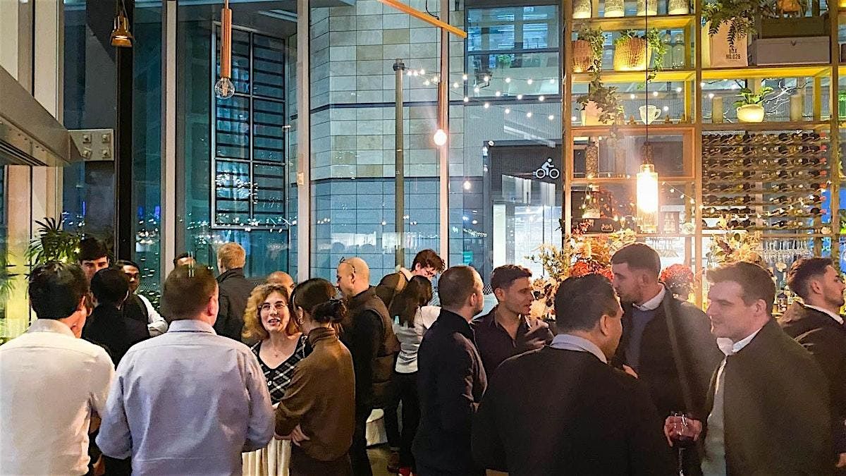 Manchester Network: Startup Founders, Tech Entrepreneurs, Investors