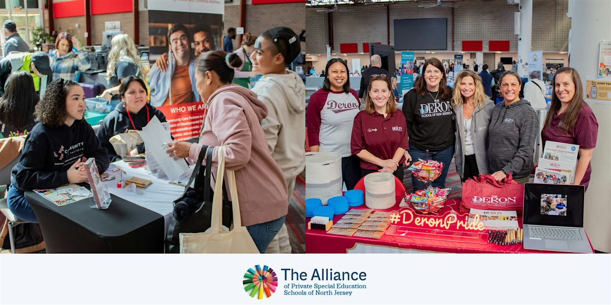 VENDOR REGISTRATION: FALL2025 Alliance Resource & Family Fun Day-WPU