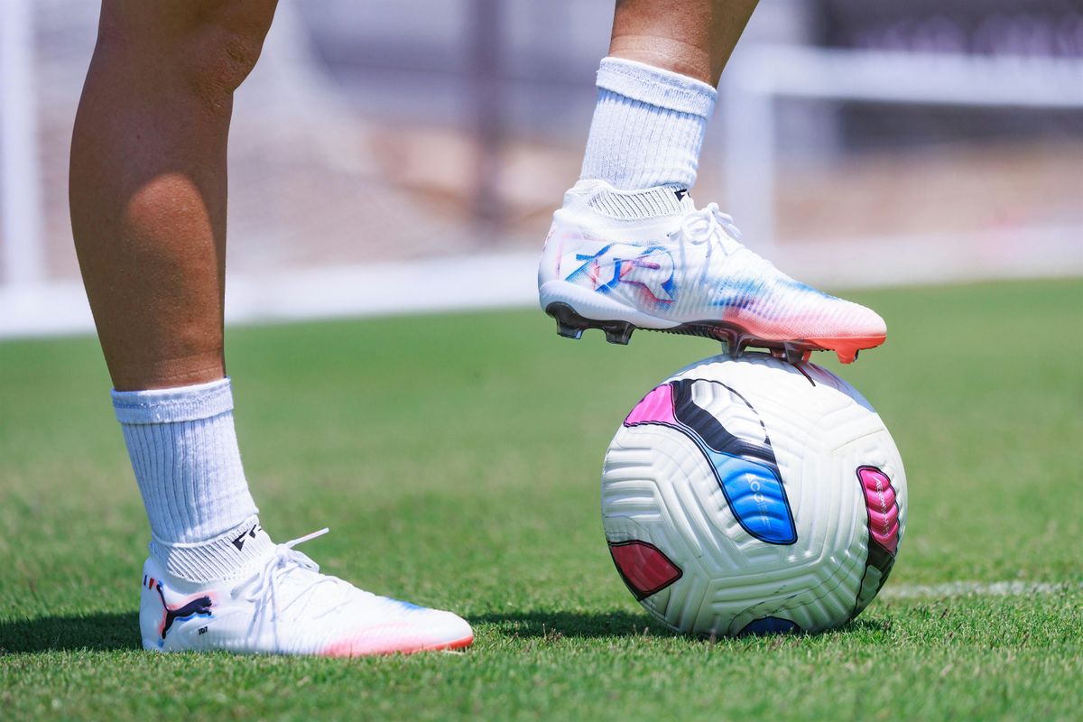 Soccer Themed Record-Setting Event Hosted by Angel City FC & PNC Bank