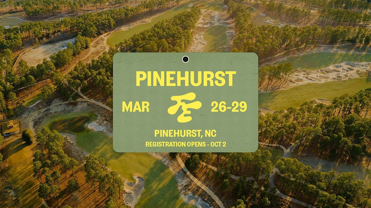 Pinehurst Resort