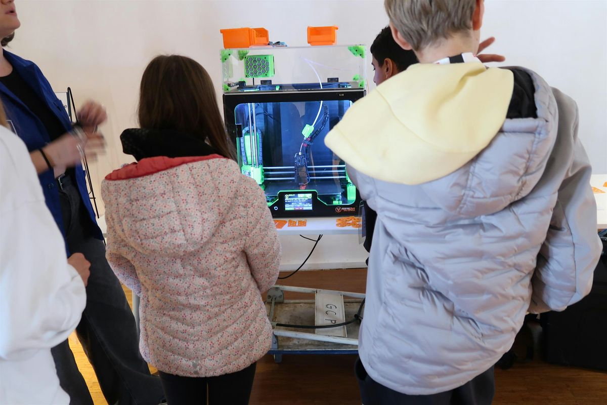 Parlons orientation : atelier pour les parents et les ados