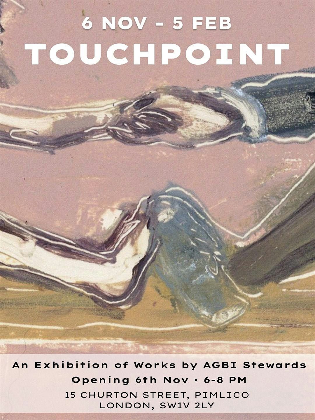 'Touchpoint' \u2013 Book a Visit
