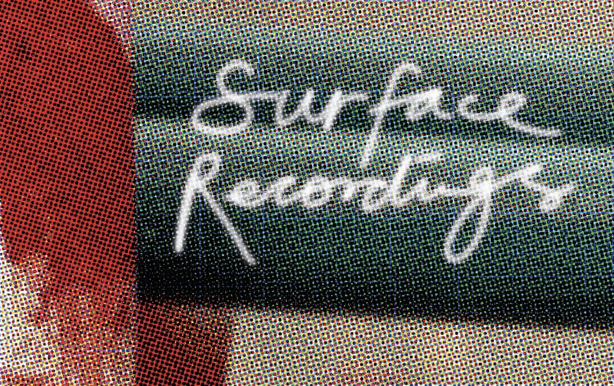 Surface Recordings