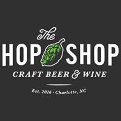 The Hop Shop