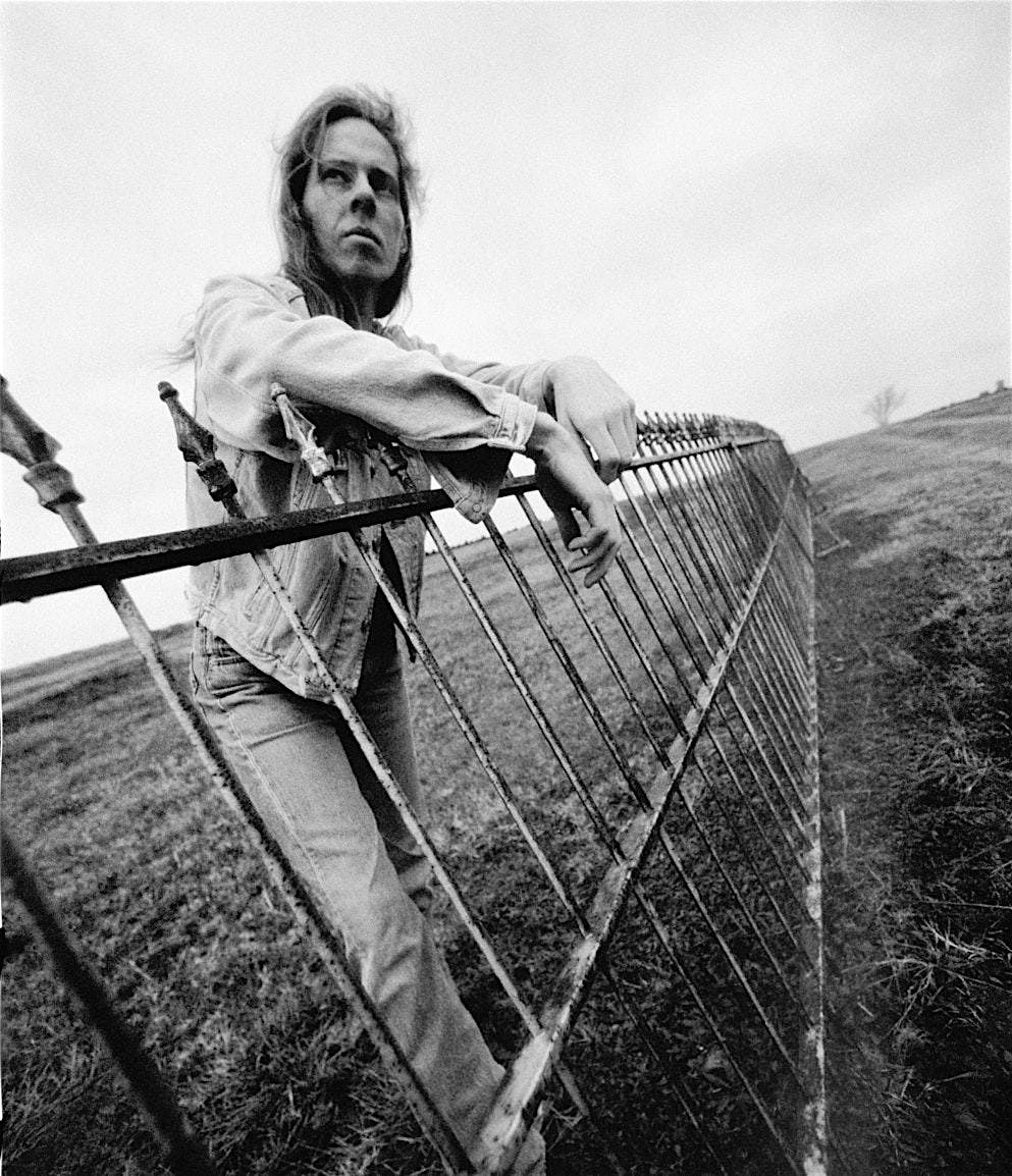 Tonewood & Courage Presents Danny Click and The Hell Yeahs! Acoustic