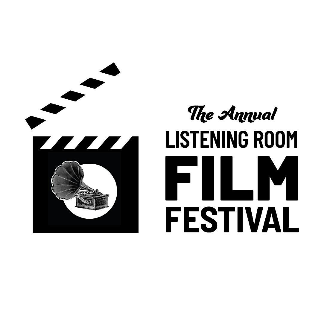 4th Annual Listening Room Film Festival