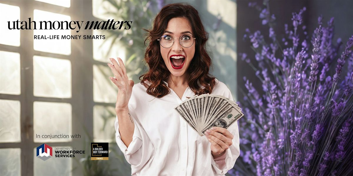 Master Your Money Mindset