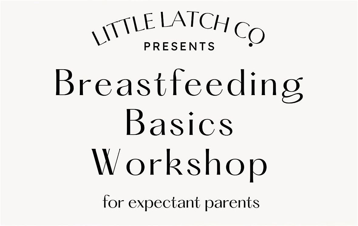 Breastfeeding Basics