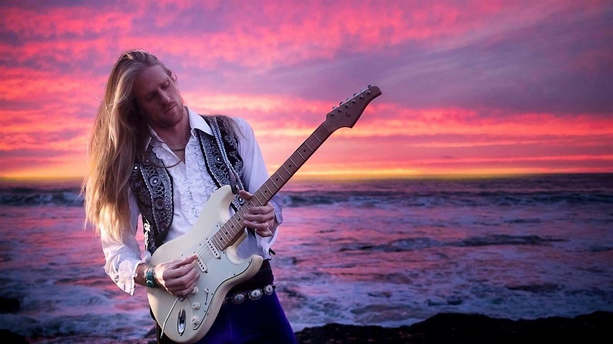 Live on the Lawn Featuring Stefan Hillesheim Trio