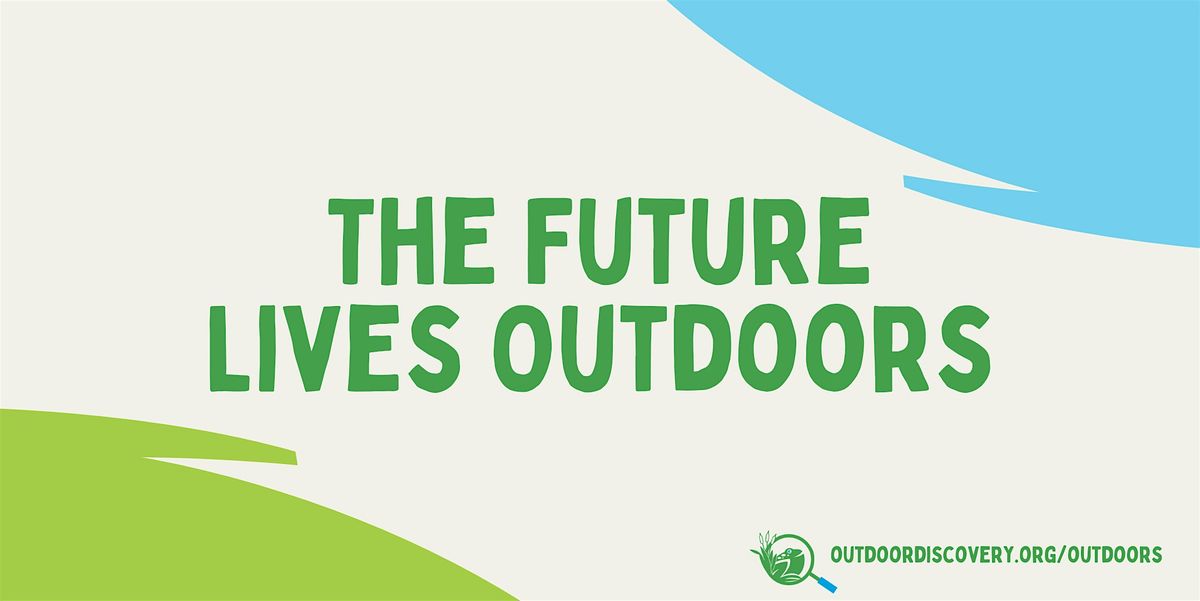 Unplugged: Strengthening Our Bonds with Nature and Each Other