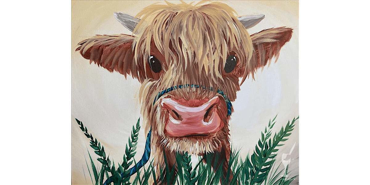 Greens for Lunch - Paint and Sip in Denver | Classpop!\u2122