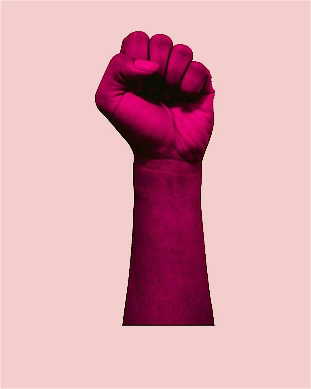 Stand Up for Marginalized Communities