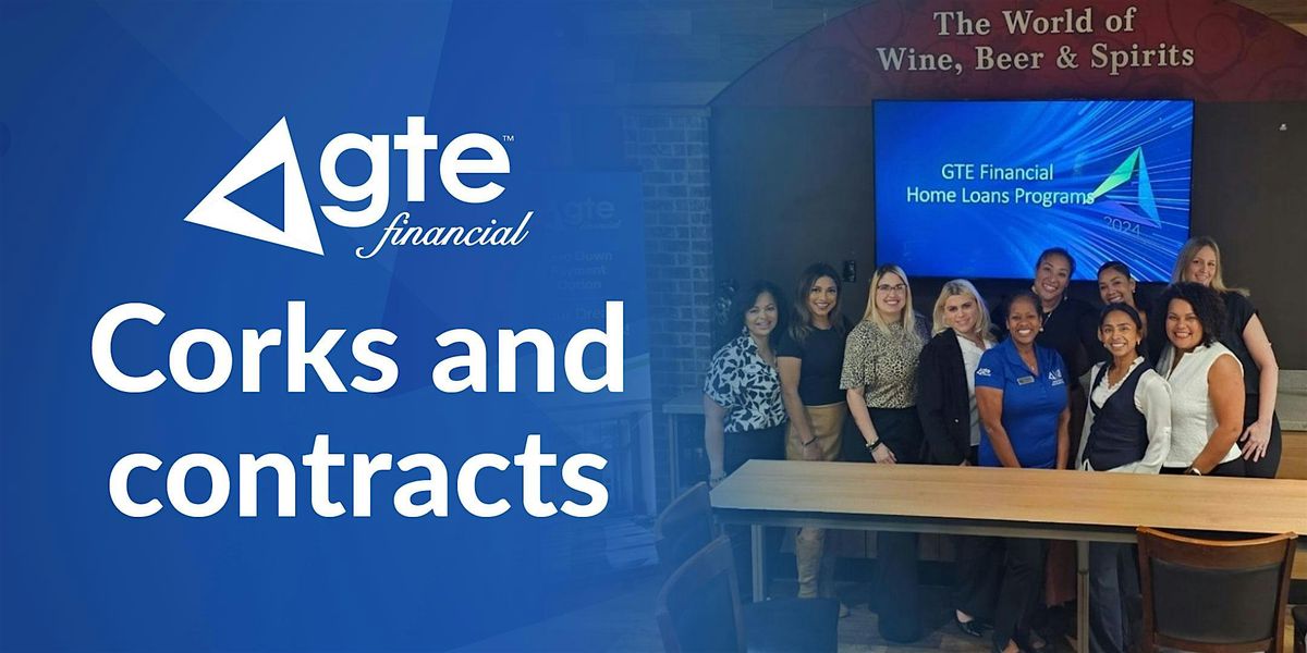 Corks and Contracts