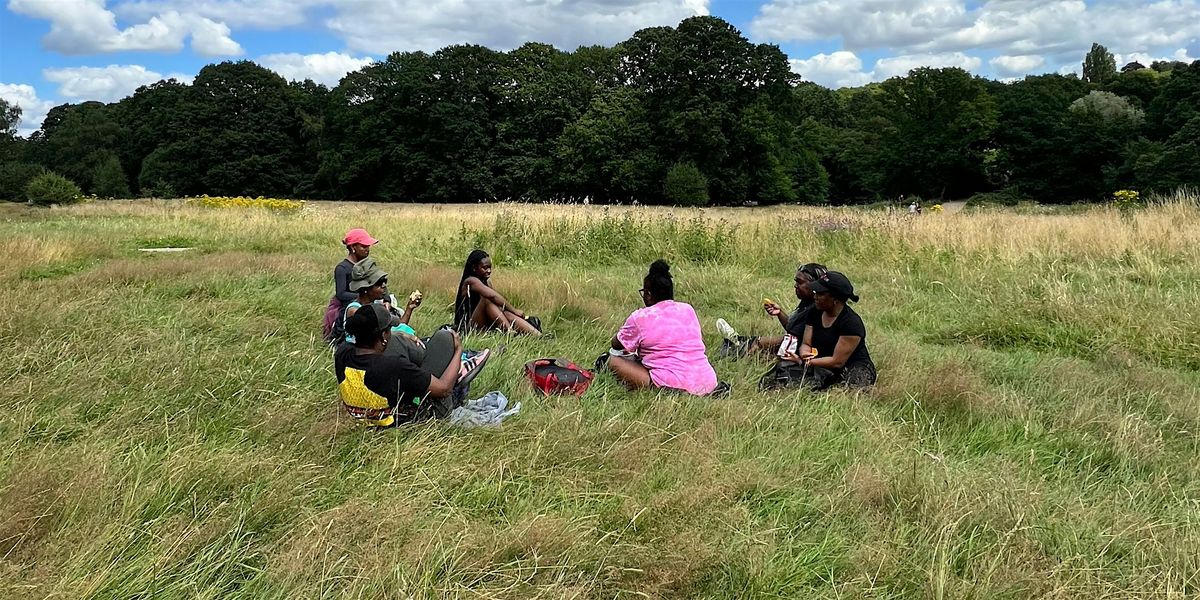 Saturday 24 January  @ Richmond Park [London]