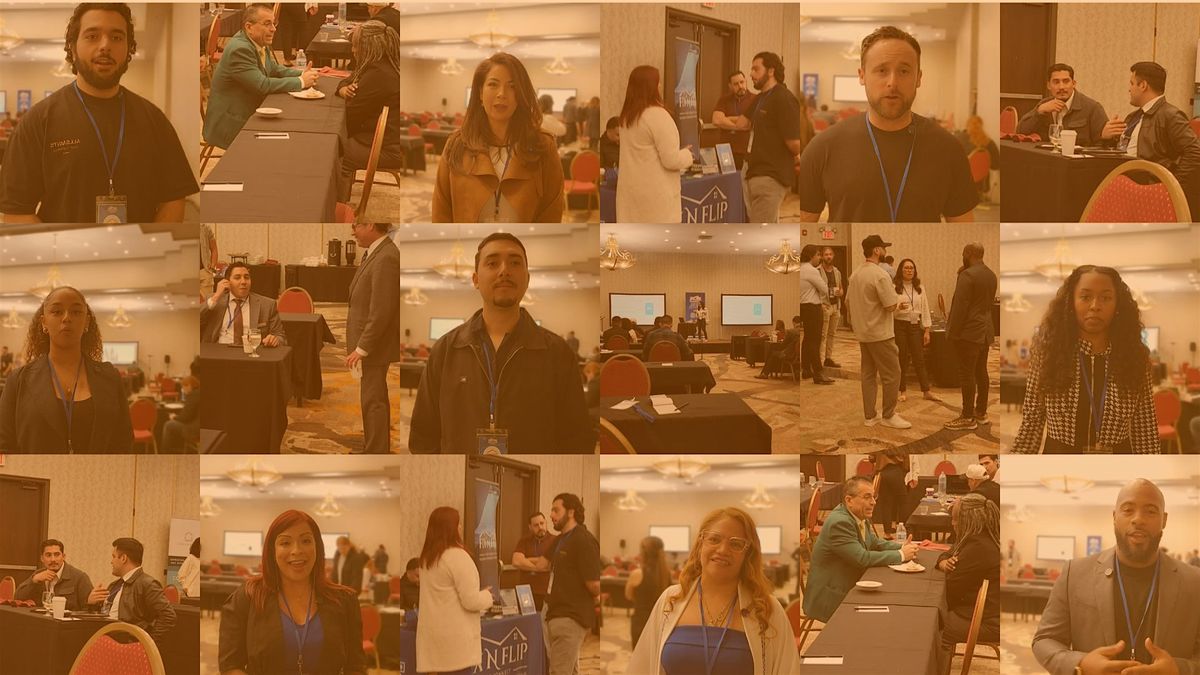 Real Estate Wholesaling Workshop: The Edge