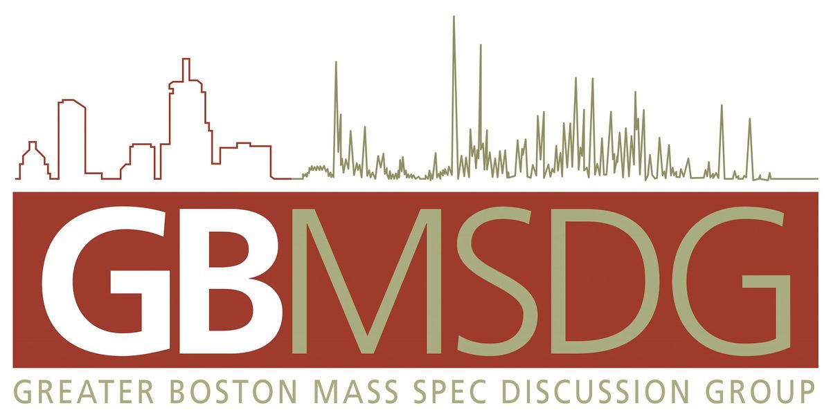 GBMSDG November Meeting - nHDX and PTM Analysis