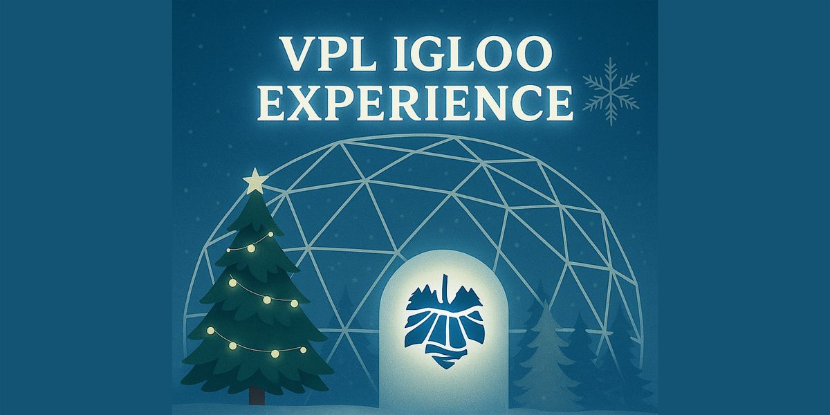 November Igloo Experience