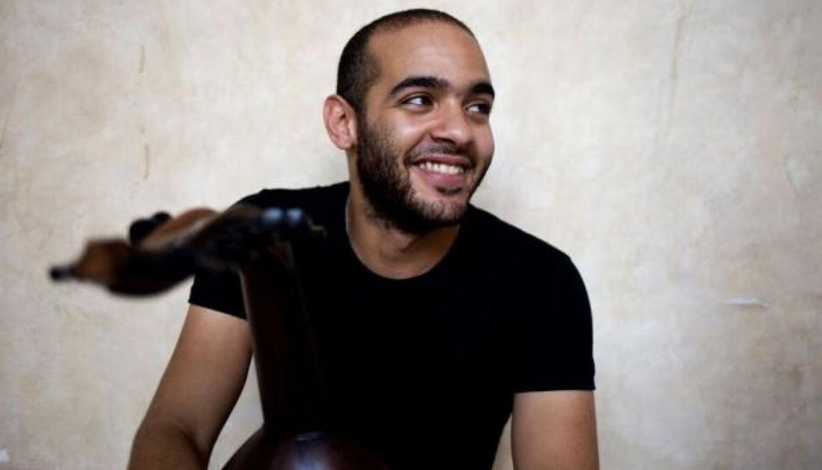Mohamed Abozekry