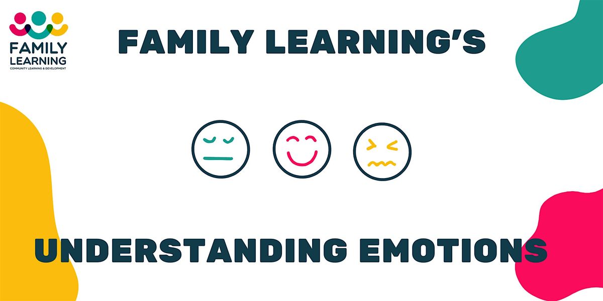 Family Learning Understanding Emotions (0511)