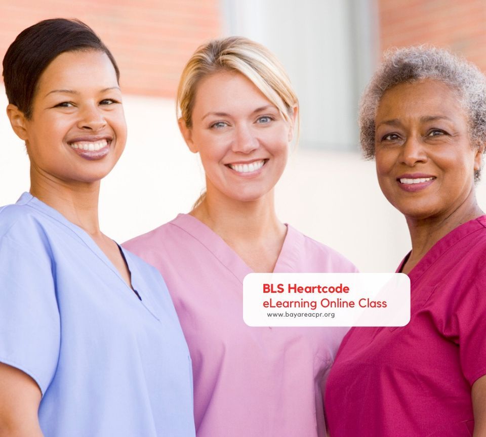 BLS Training in Pleasanton Safety Training Seminars in Pleasanton