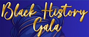 2nd Annual A.V. Change Maker Black History Gala