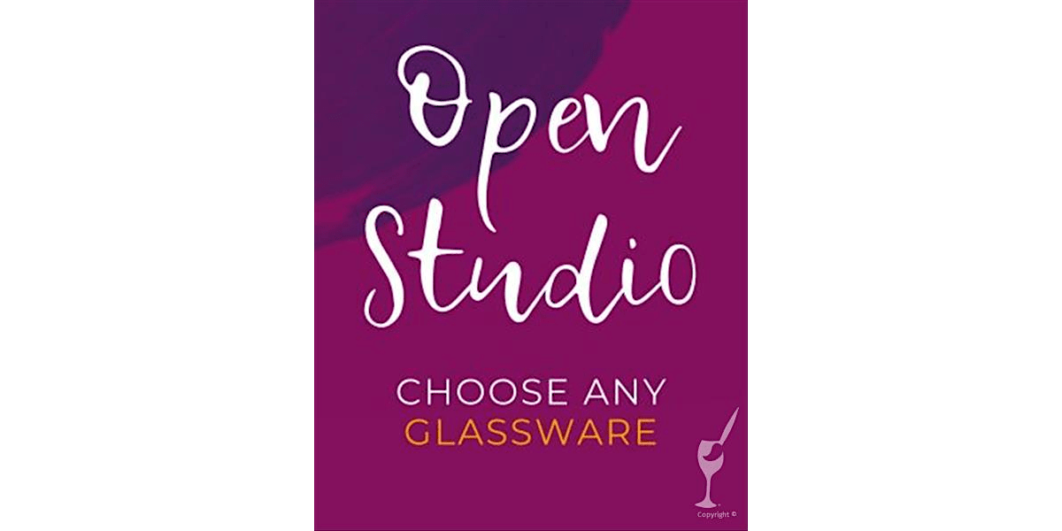 Glassware Creativity - Paint and Sip in Denver | Classpop!\u2122