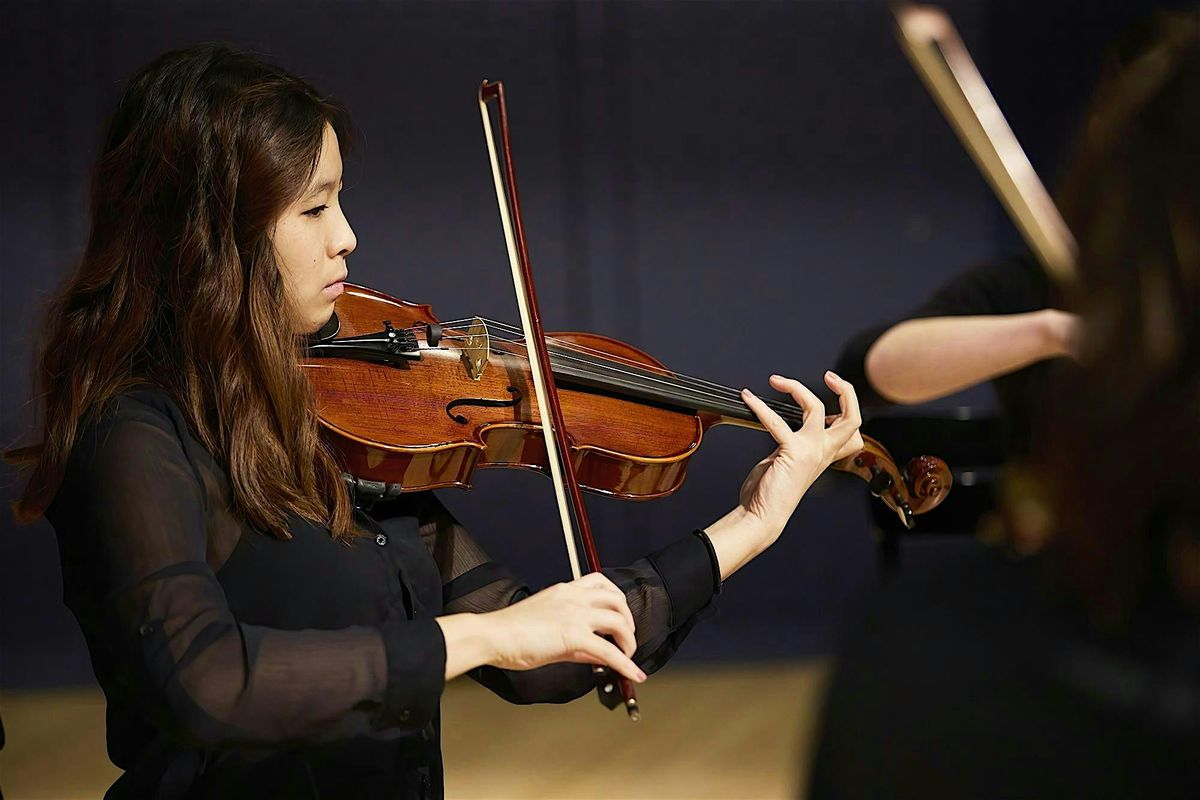 SYSO Fall Series: Conservatory Chamber Music Recital 2