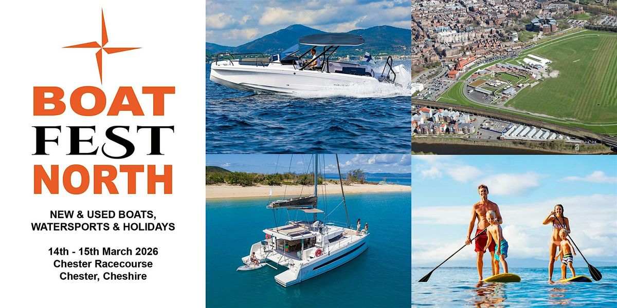 BOAT FEST NORTH