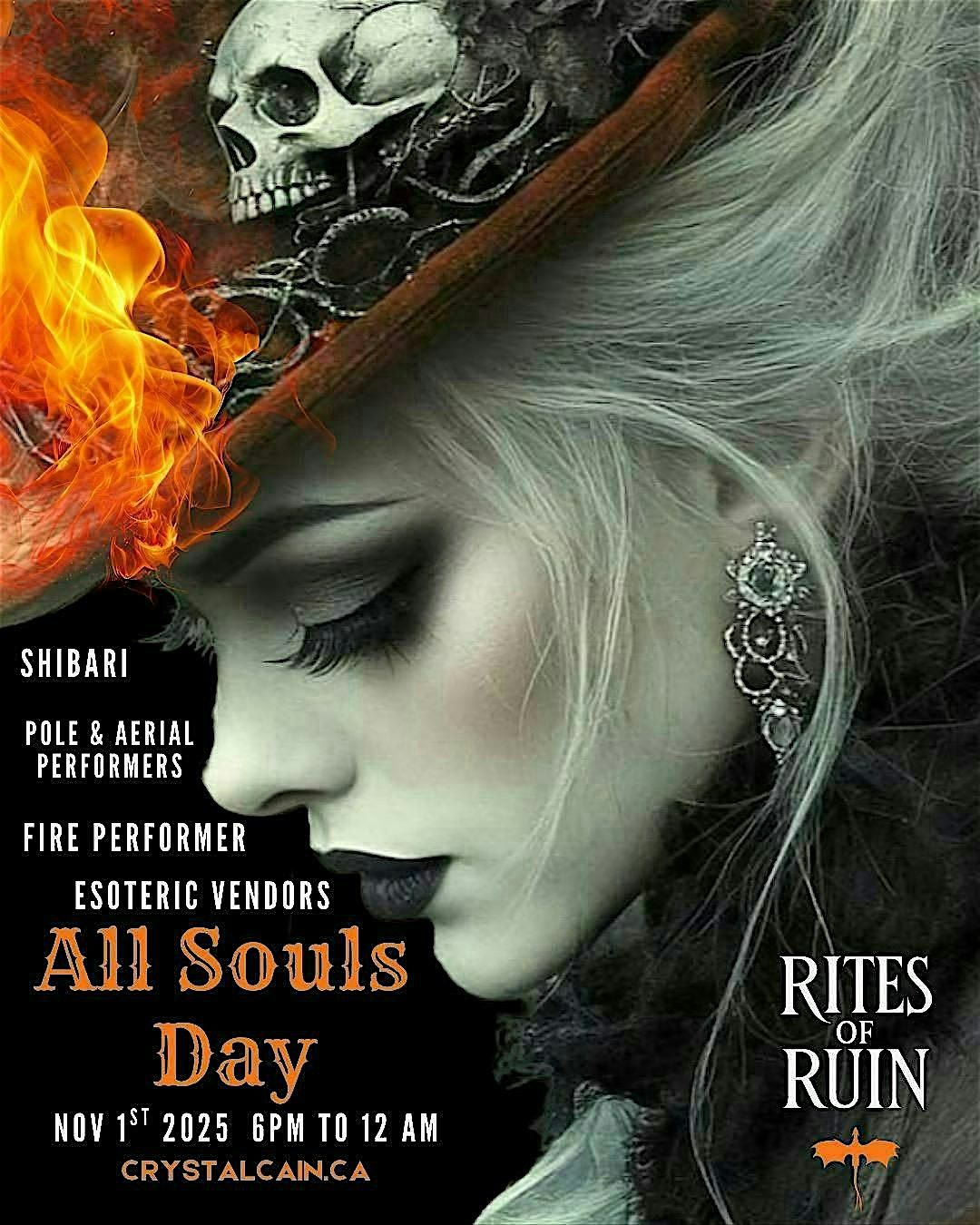 All Souls Day