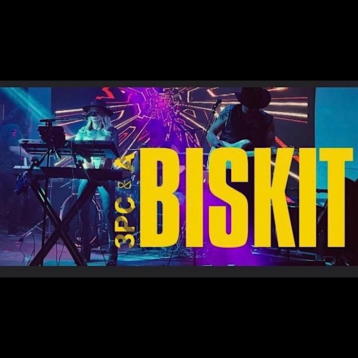 3 Pc. & a Biskit at Shooters Austin!