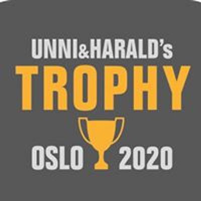 Unni&Haralds Trophy