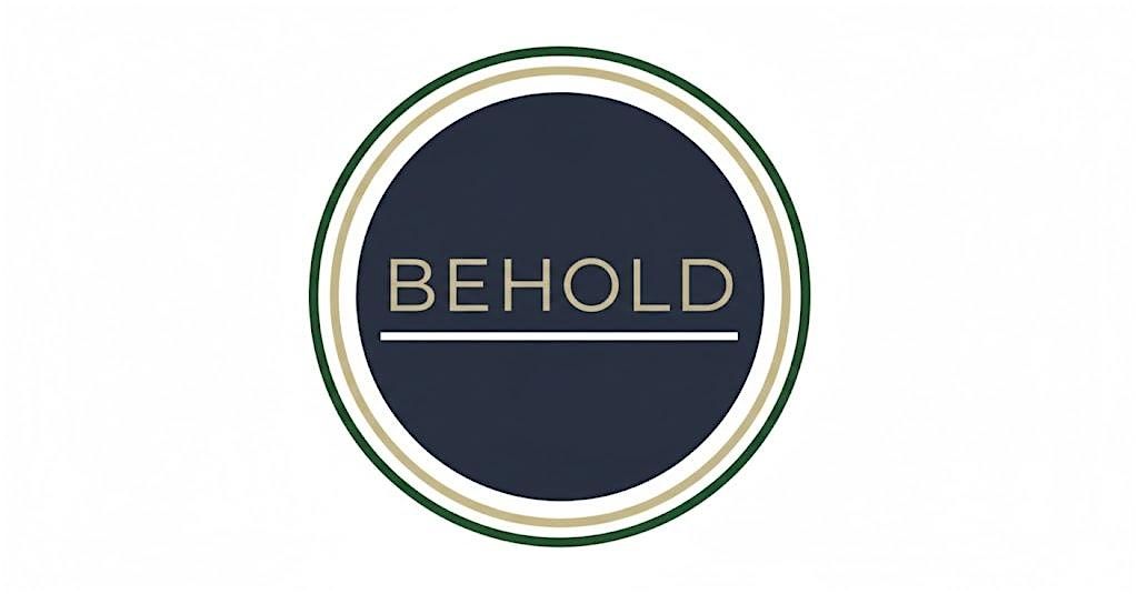 BEHOLD Conference