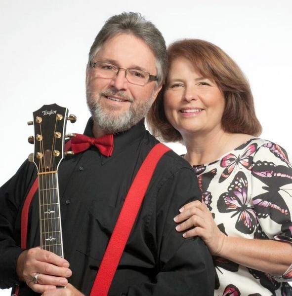 The Kinders Are Back! Moss Bluff Public Library, Lake Charles, LA