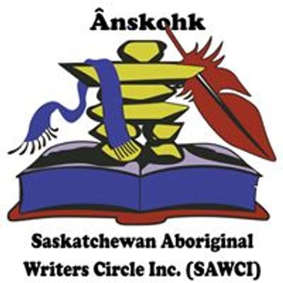 \u00c2nskohk Aboriginal Literature Festival - SAWCI