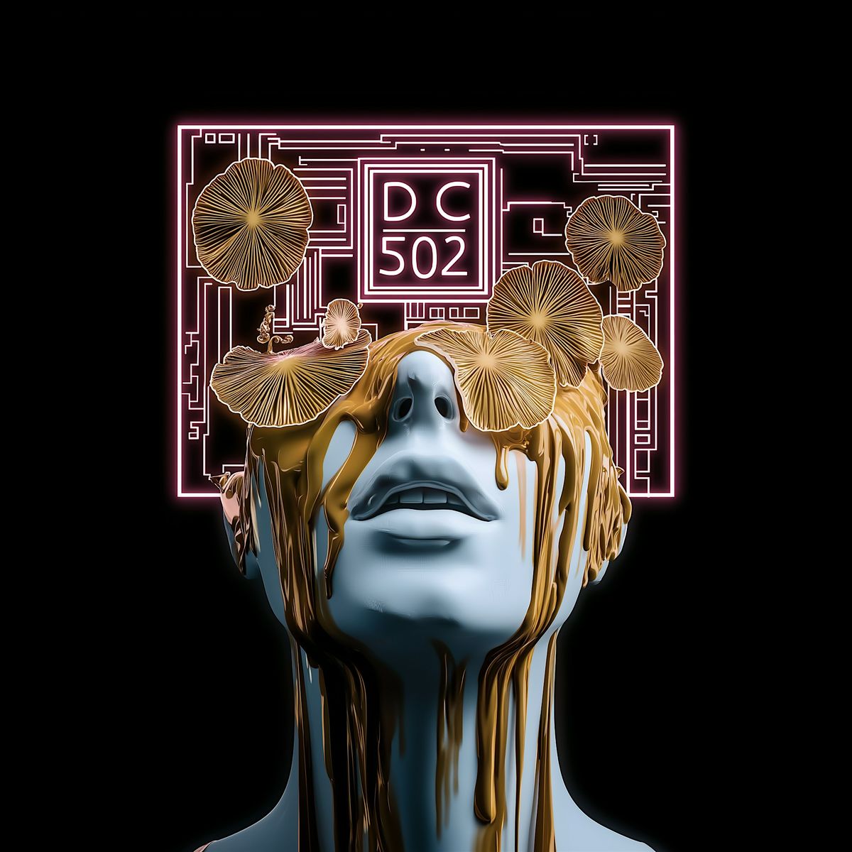 H4cK3\u042fs \u2764\ufe0f Computer Social Club + DefCon 502 Louisville