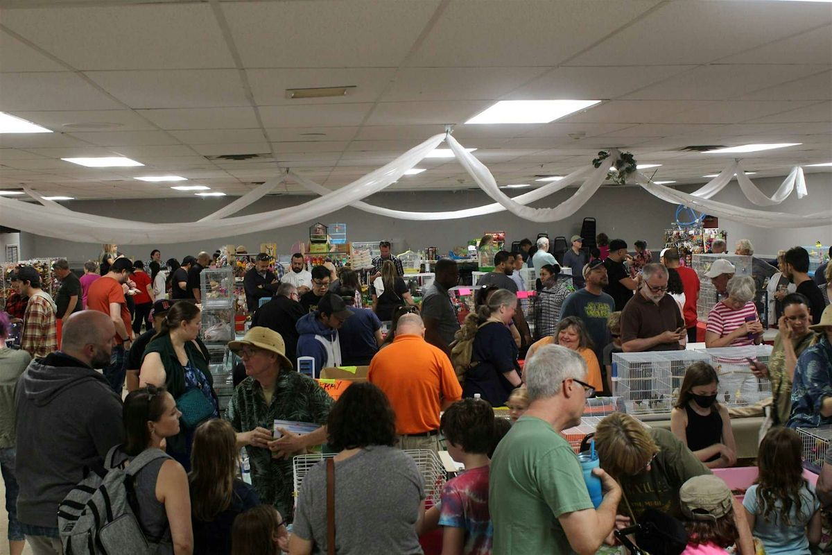 Cottage Grove Bird Fair