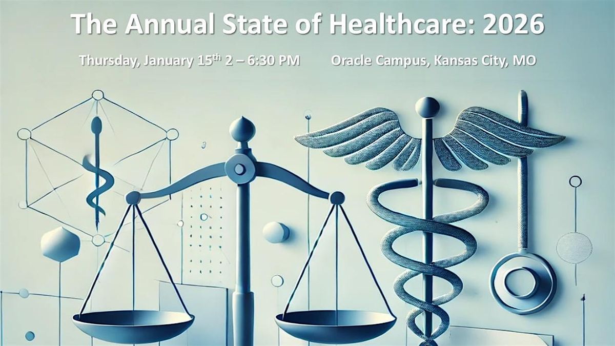 Annual State of Healthcare