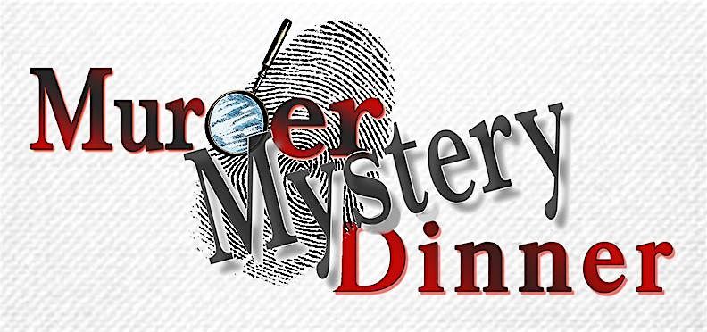 "Clue" Themed M**der\/Mystery Dinner at For The Love of Food+Drink