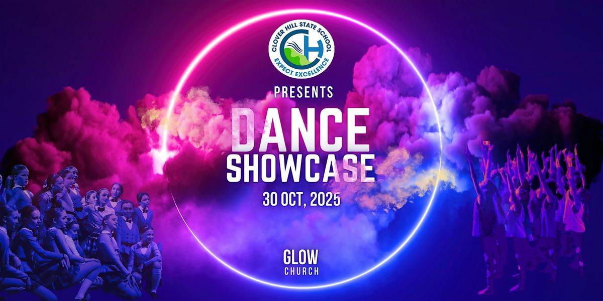 2025 Clover Hill State School Dance Showcase