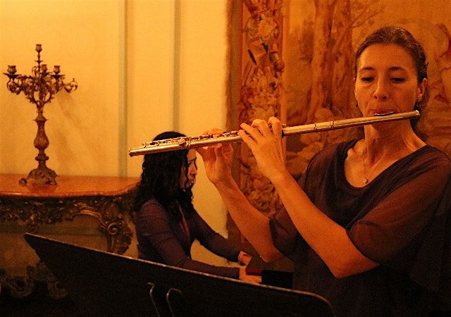 Applied Music Faculty Recital