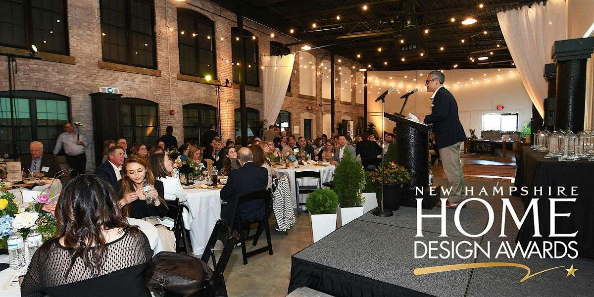 2026 New Hampshire Home Design Awards