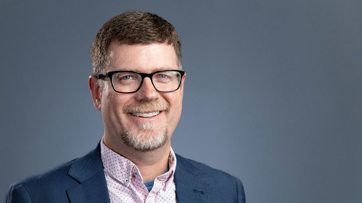 Marketing Mornings at Indah