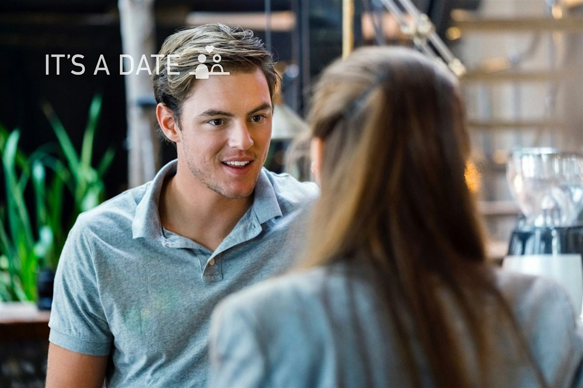 Speed Dating in Kings Cross | Ages 25 to 38