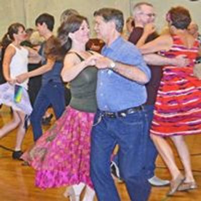 Monterey Country Dance Community