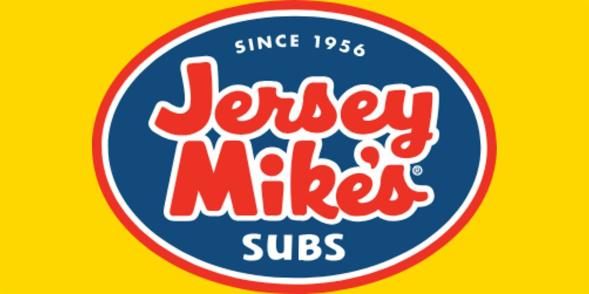 Support Viera Charter School at Jersey Mike's!
