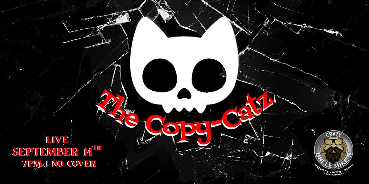Copy Catz