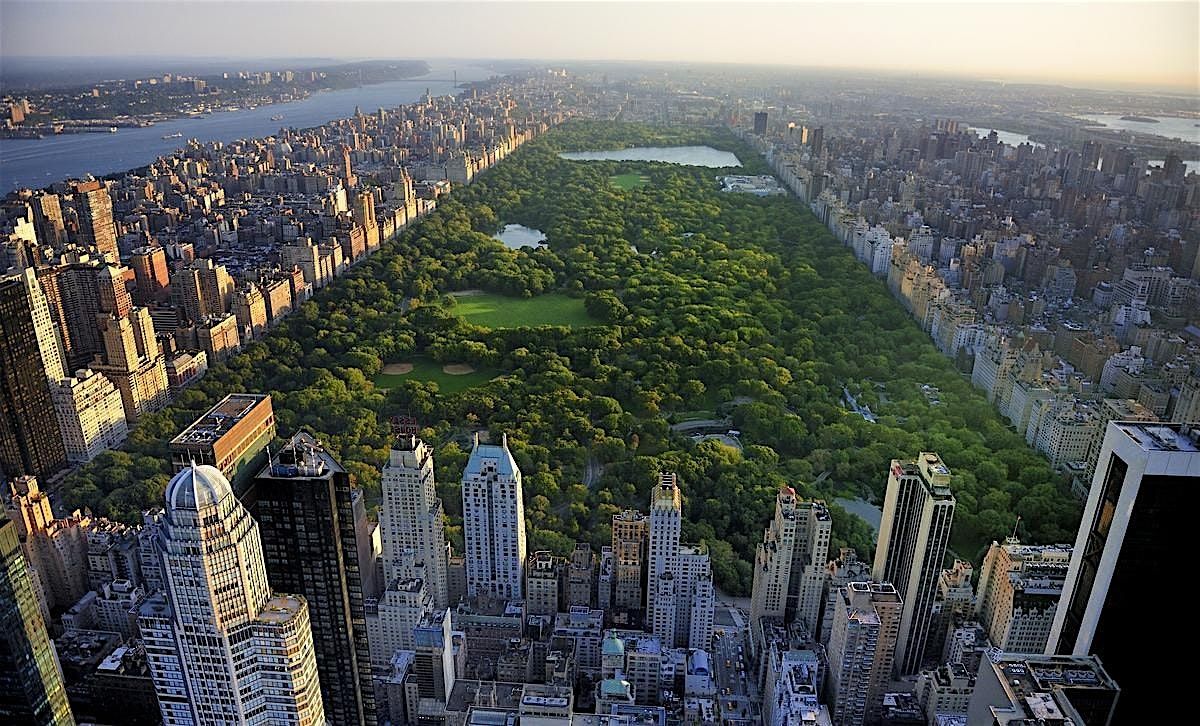 DSSG-NYC: Data Science for Social Good - Meet Up