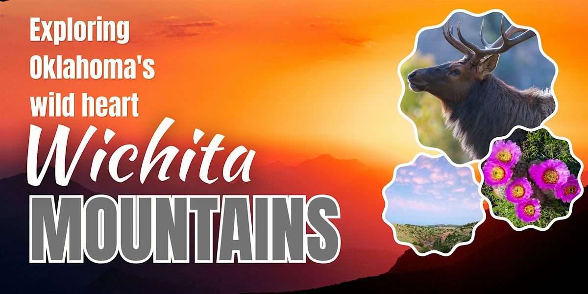 Exploring Oklahoma's Wild Heart: The Wichita Mountains