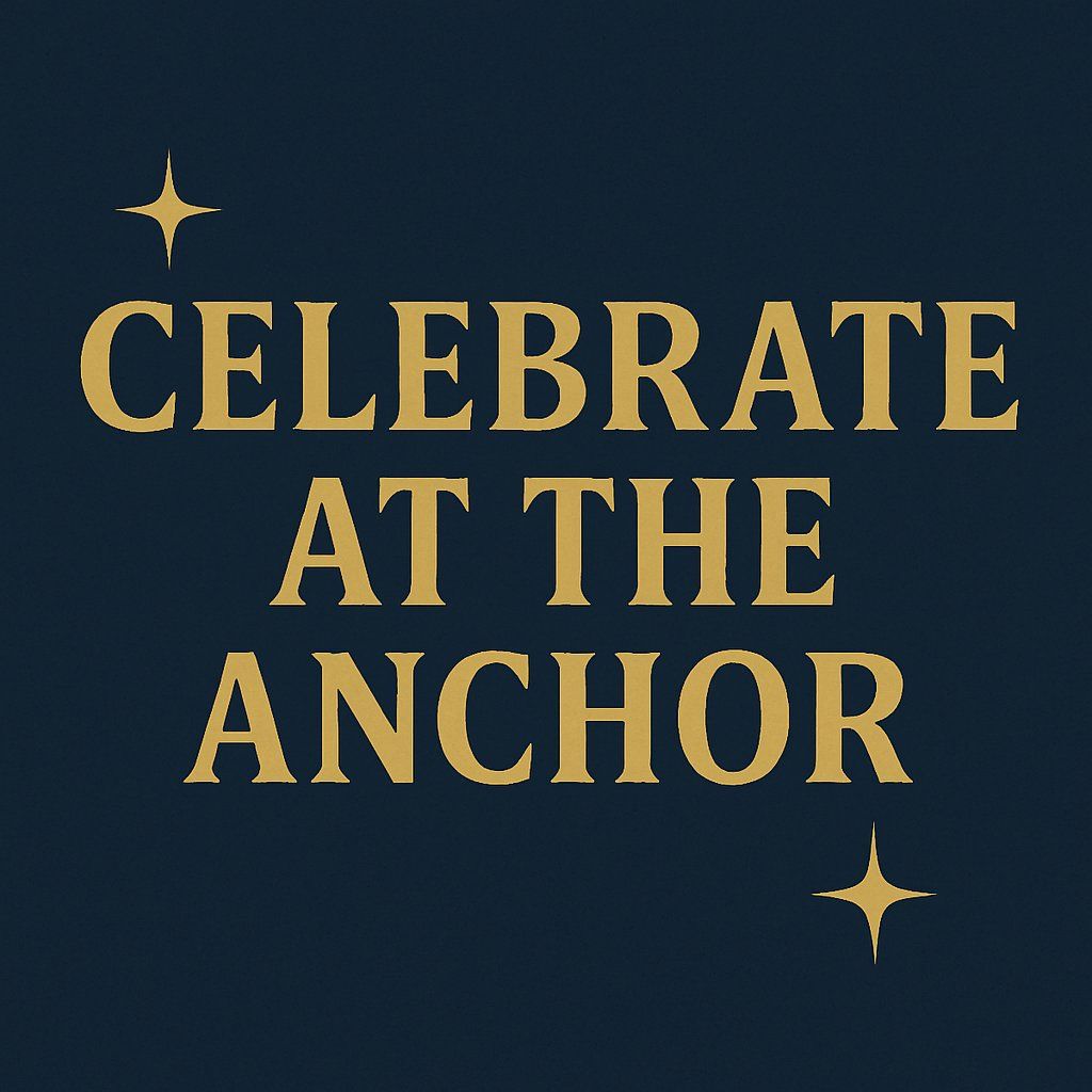 New Years Eve - Anchor Party